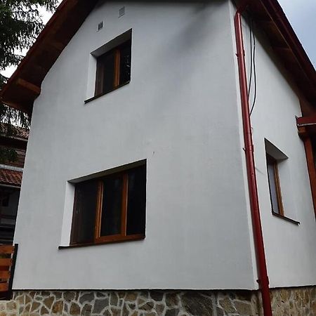 New And Comfortable Two Bedroom House Gărâna Eksteriør billede